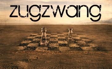 Zugzwang. Forcing an inevitable mistake